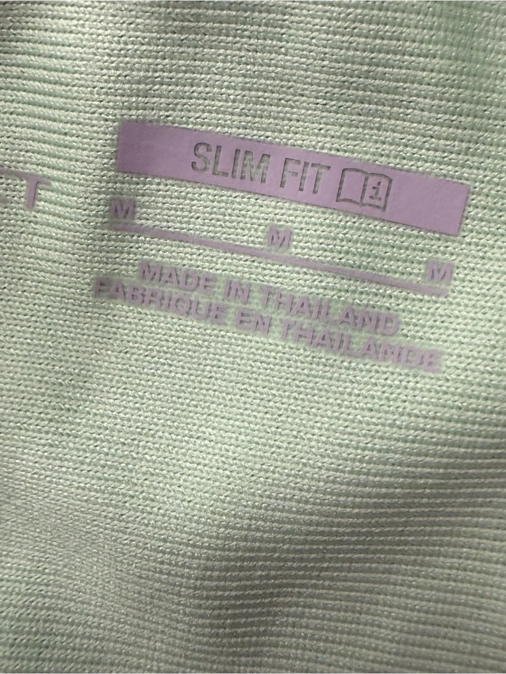 Nike Dri-Fit Knit Soccer Track Jacket Brazil Strike Green Medium DX1950-390 NWT